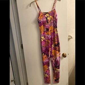 Jumpsuit 2 for $20